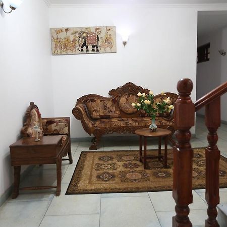 Alcam Holiday Home Kandy Exterior foto