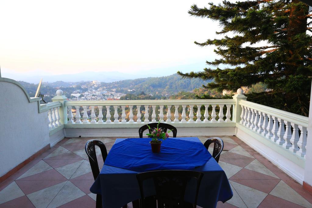 Alcam Holiday Home Kandy Exterior foto
