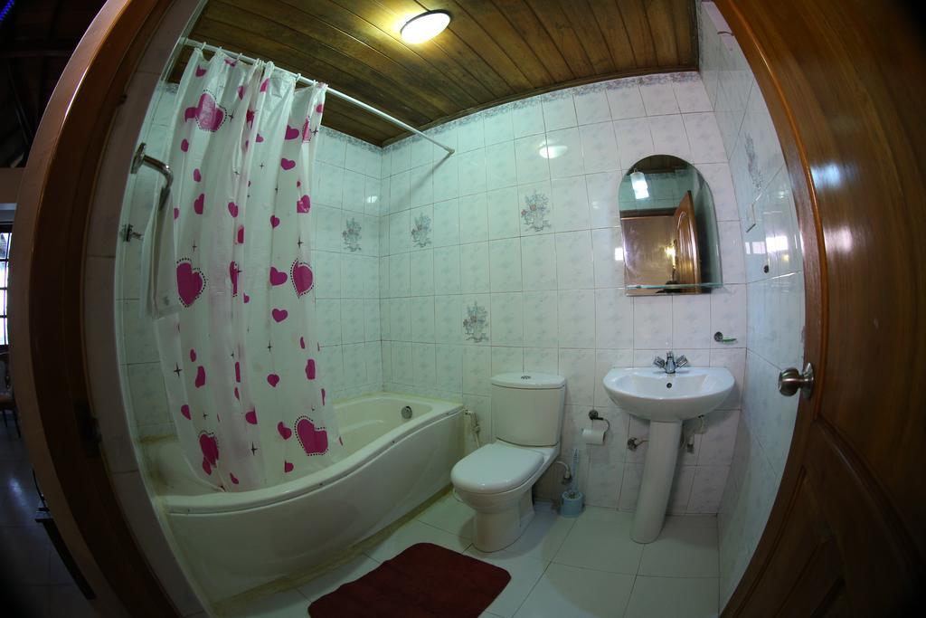 Alcam Holiday Home Kandy Exterior foto