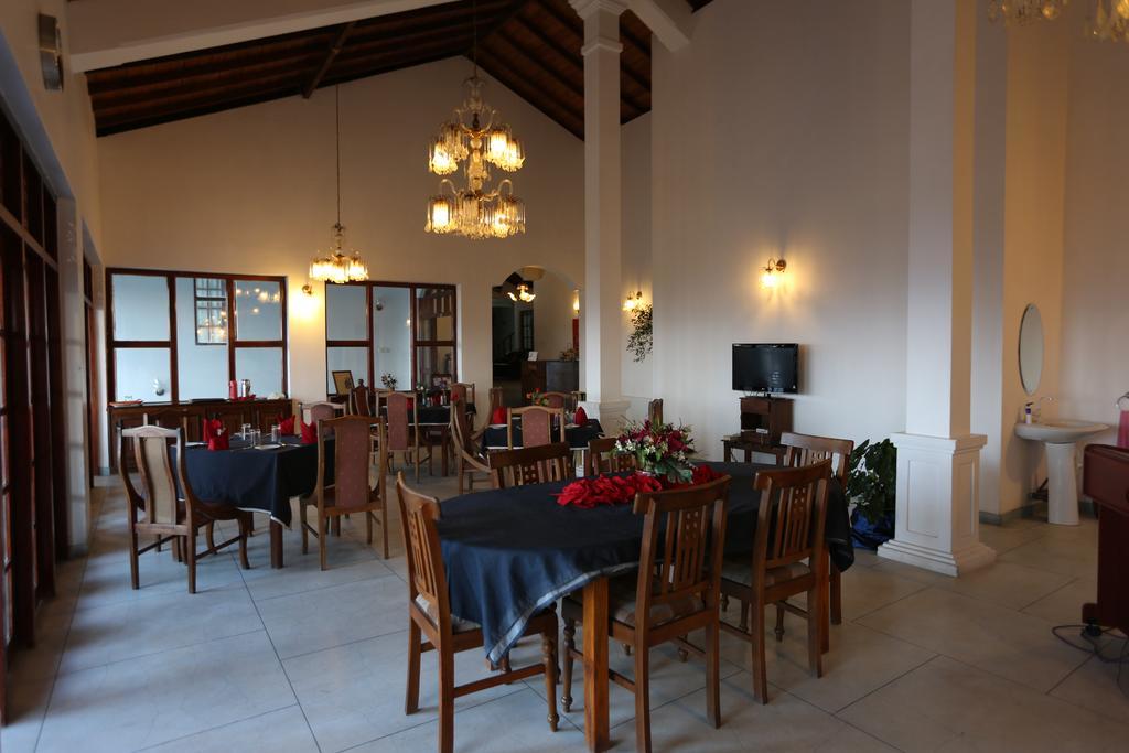 Alcam Holiday Home Kandy Exterior foto