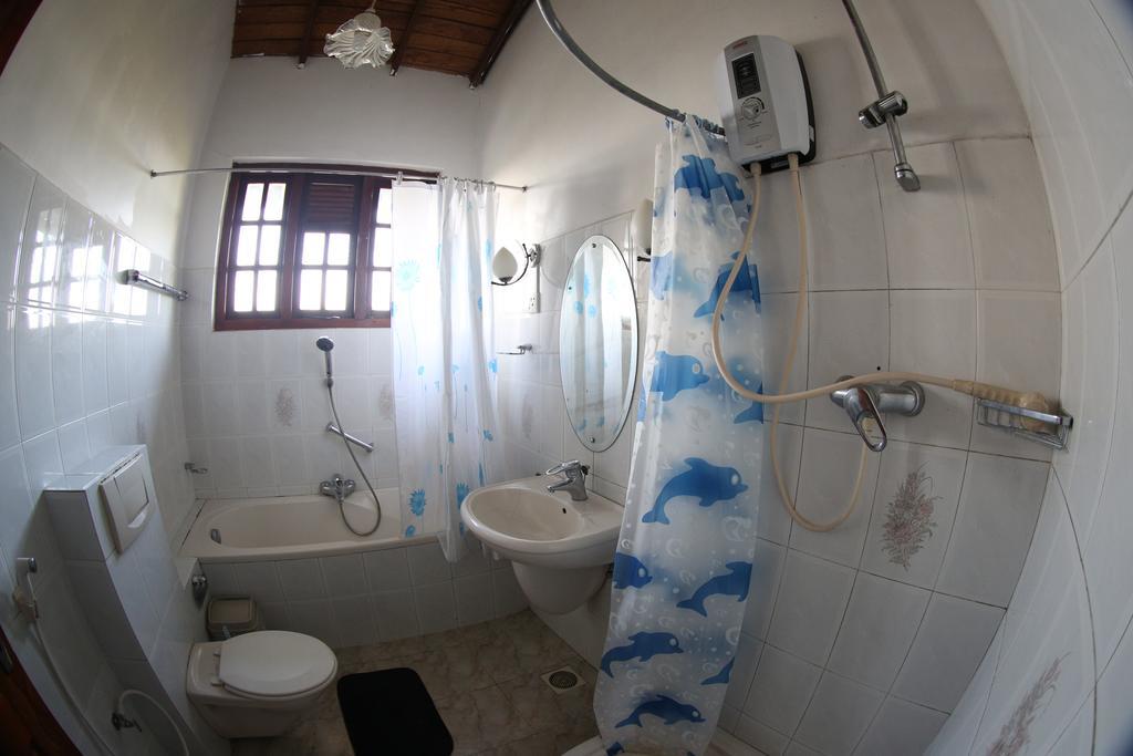 Alcam Holiday Home Kandy Exterior foto