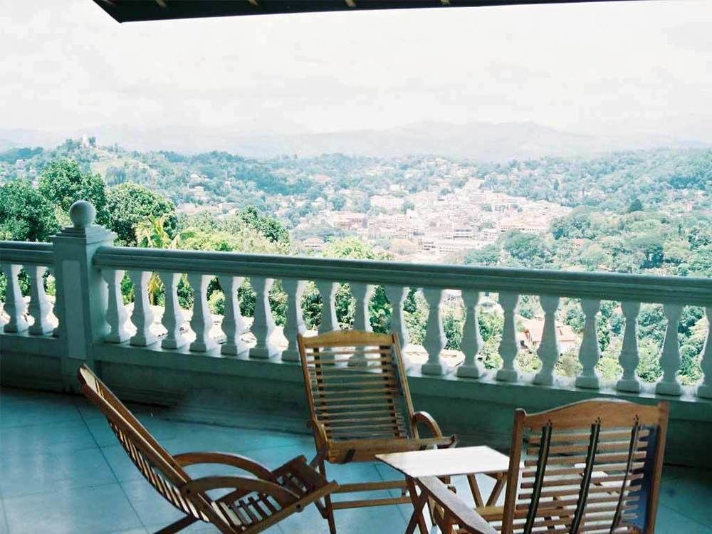 Alcam Holiday Home Kandy Exterior foto