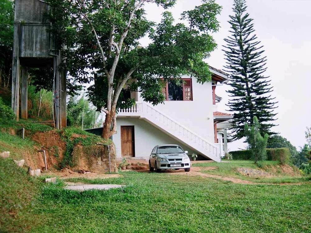 Alcam Holiday Home Kandy Exterior foto