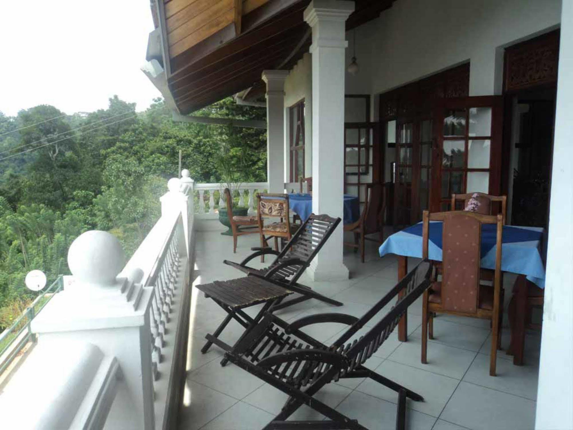Alcam Holiday Home Kandy Exterior foto