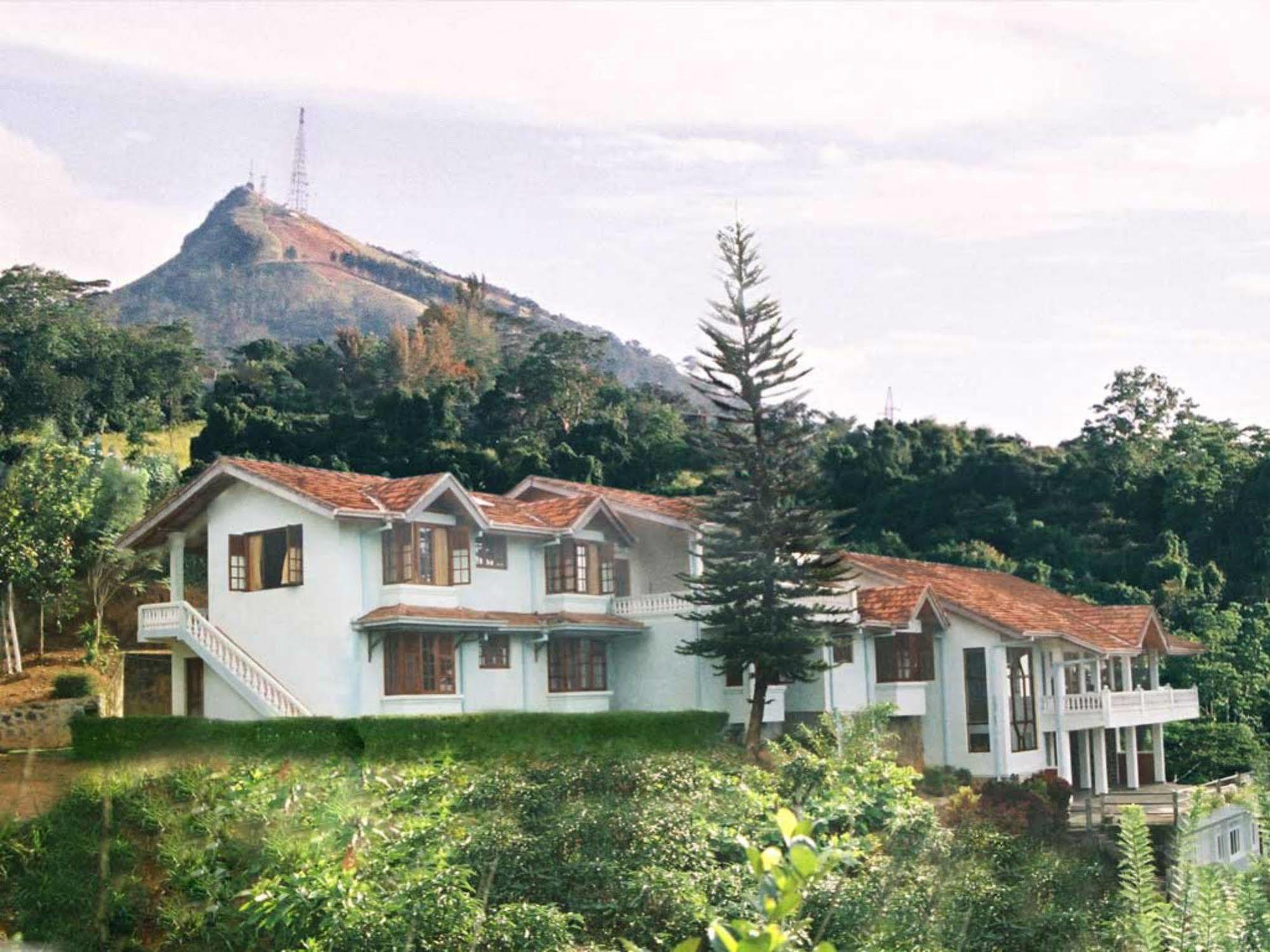 Alcam Holiday Home Kandy Exterior foto