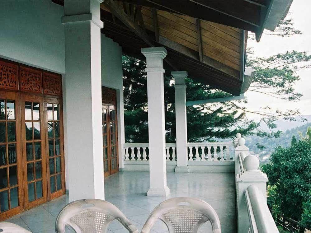 Alcam Holiday Home Kandy Exterior foto