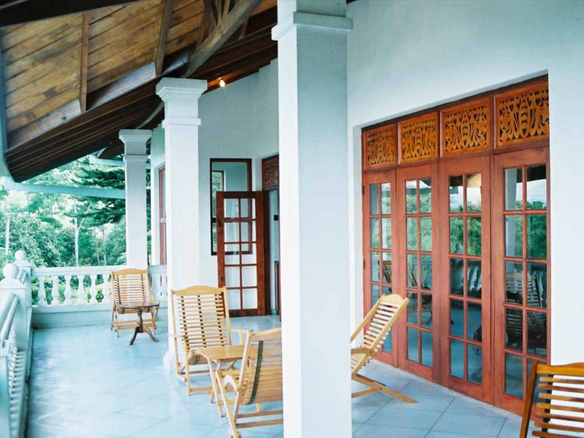 Alcam Holiday Home Kandy Exterior foto