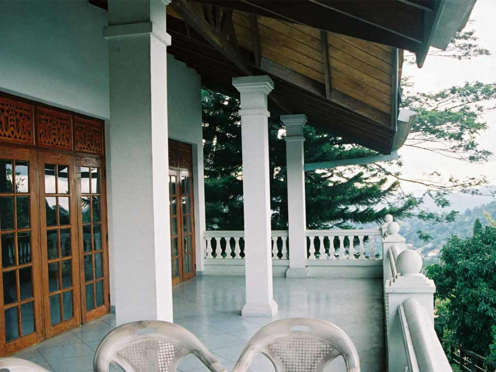 Alcam Holiday Home Kandy Exterior foto