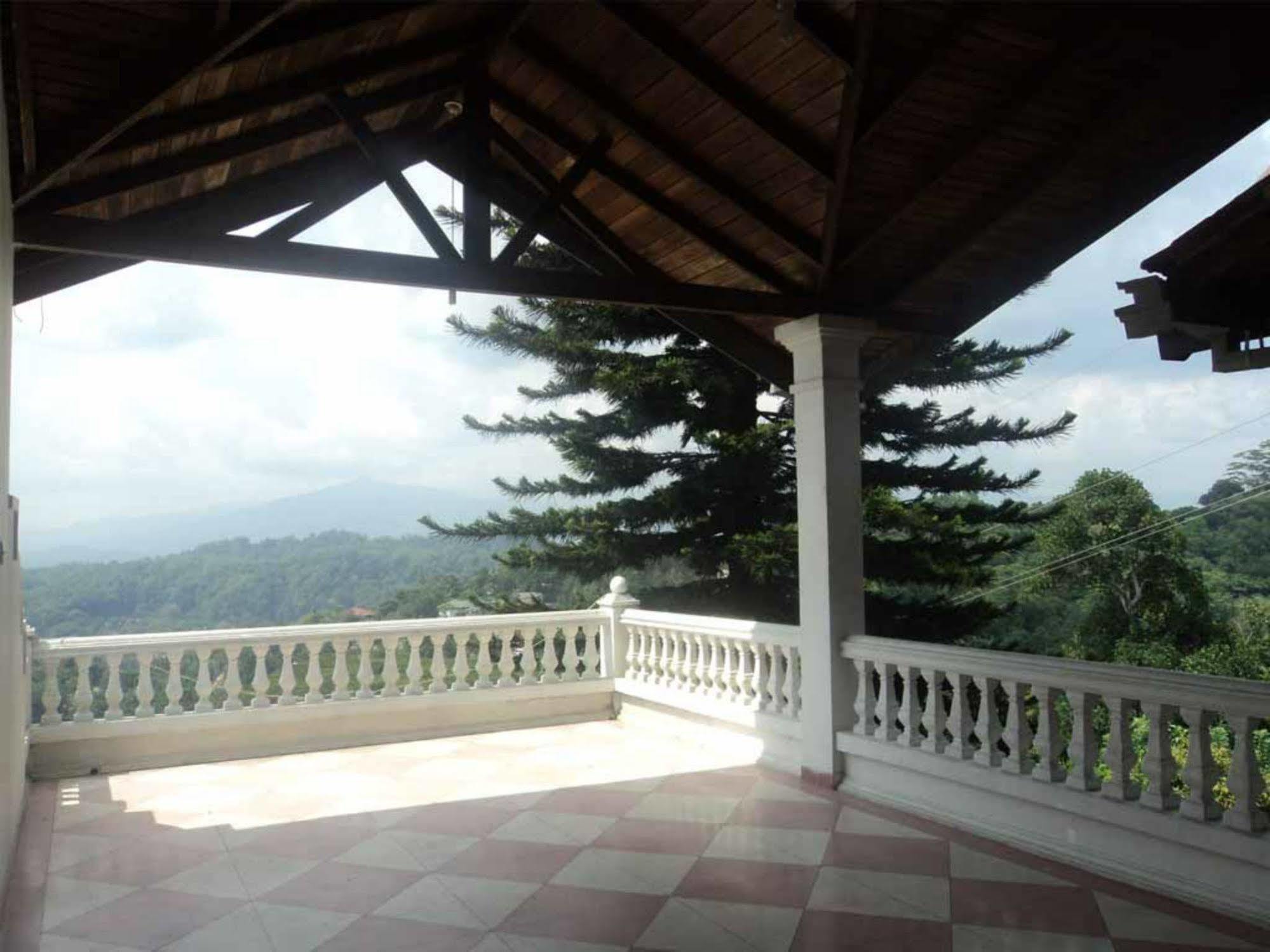 Alcam Holiday Home Kandy Exterior foto
