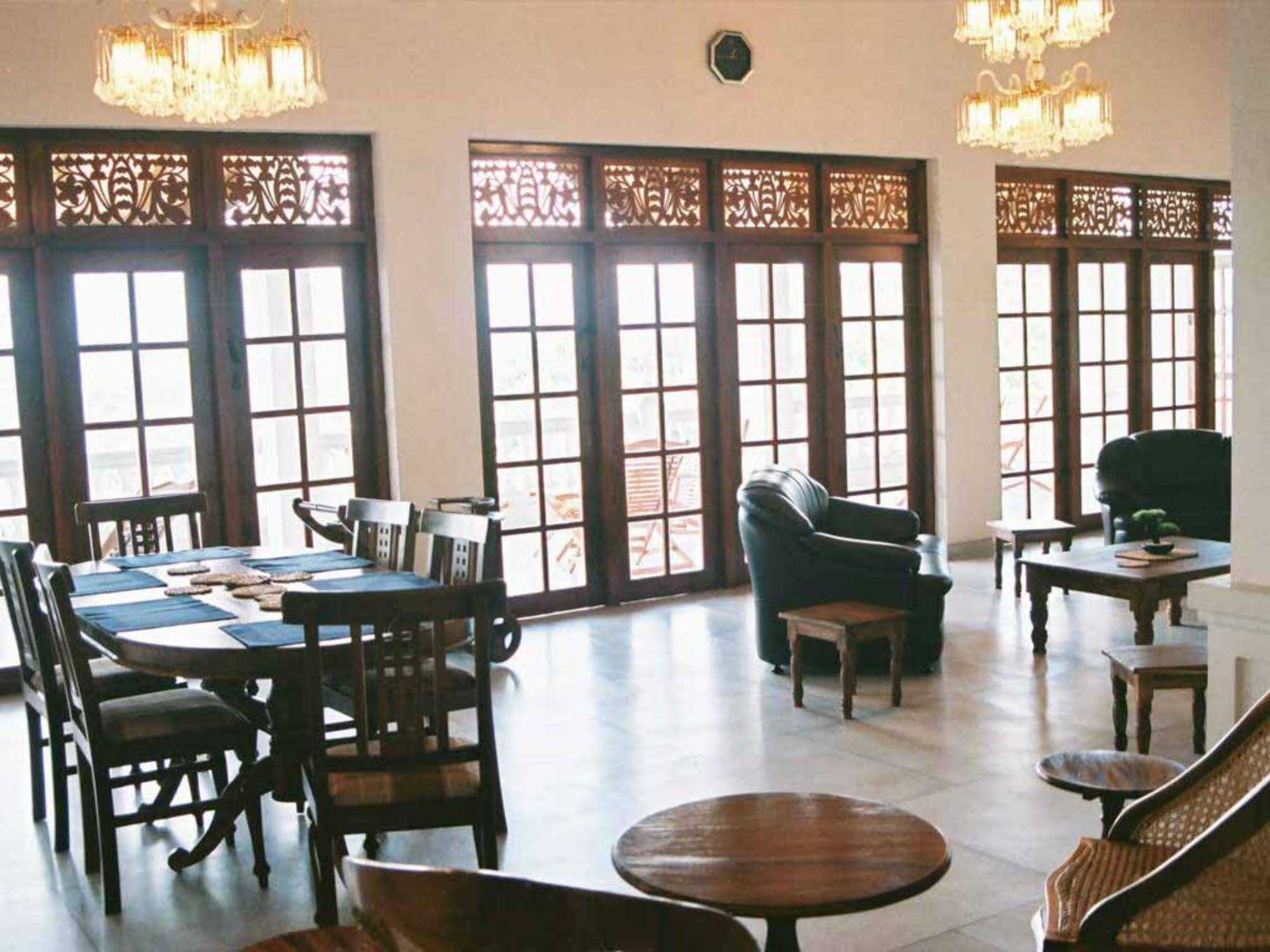 Alcam Holiday Home Kandy Exterior foto