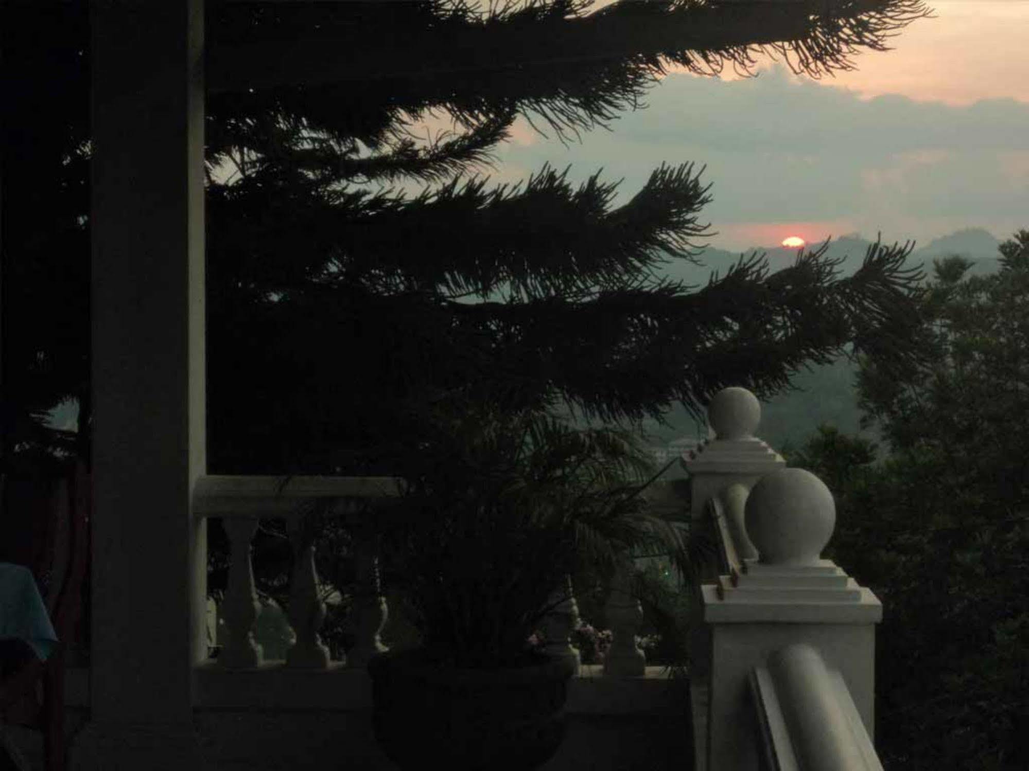 Alcam Holiday Home Kandy Exterior foto